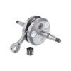 Kurbelwelle Kreidler Rito 42MM Langhub