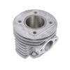 50CC Zylinder Puch MV / Tomos 2L 3L Alu Kobo 12 Power1