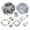 50CC Zylinderkit Puch Maxi Airsal 38MM mit Kopf 40KM