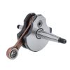 Kurbelwelle Sachs 50/4 EKF