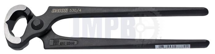 UNIOR Kneifzange -530/4        250 MM