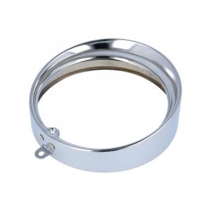 Scheinwerfer Ring Zundapp CS50