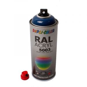 Dupli Color Sprühdose RAL 5003 Saphirblau - 400ML