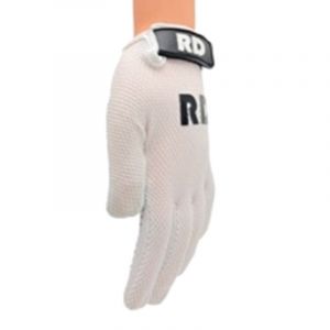 Cross Handschuhe RD Premium Weiß