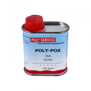 Poly-Pox 355 Epoxidhärter 100 Gramm