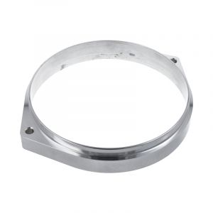 Schwungraddeckel Adapter Ring Puch Maxi Aluminium