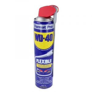 WD40 Flexible Straw - 600ML