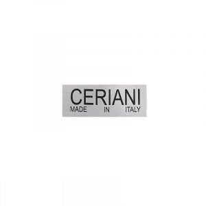 Aufkleber Ceriani 40X16MM