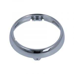 Scheinwerfer Ring Yamaha RD50MX / DT50E