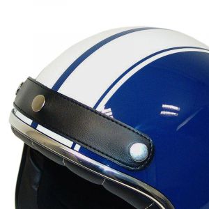 Jet Helm Leder Band - MT Helmen