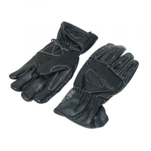 Handschuhe MKX Retro Leder Small