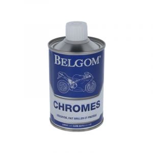 Belgom Chrom - 250ML