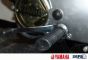 Fußrasten Gummisatz Yamaha FS1 Original