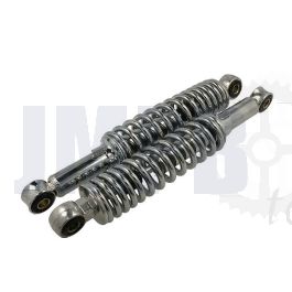 Stoßdämpfer Chrom 280MM Puch Maxi