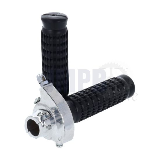 Gasgriff Satz Speed 7 Universal