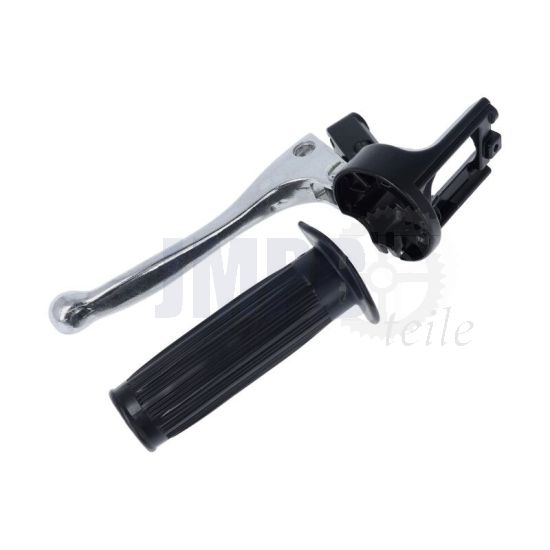 Kupplungsgriff Zundapp / Puch Monza