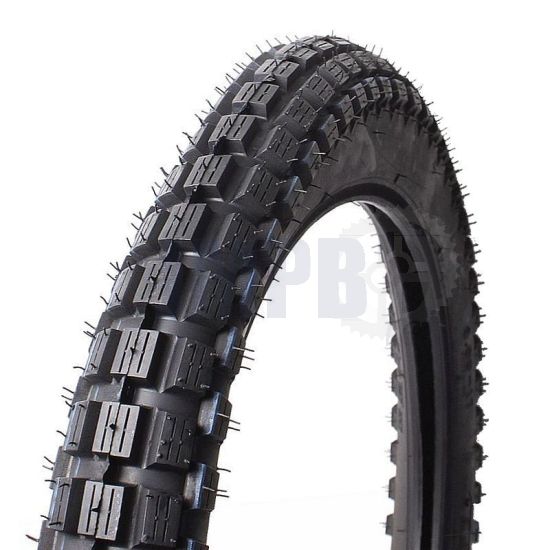 17 Zoll Kenda Trial K262 2.50X17