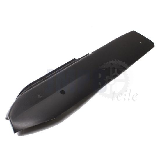 Seitenteil Links Kreidler MP2/MF2