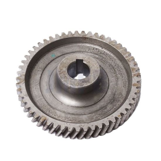 Ritzel Tomos 2e Gänge