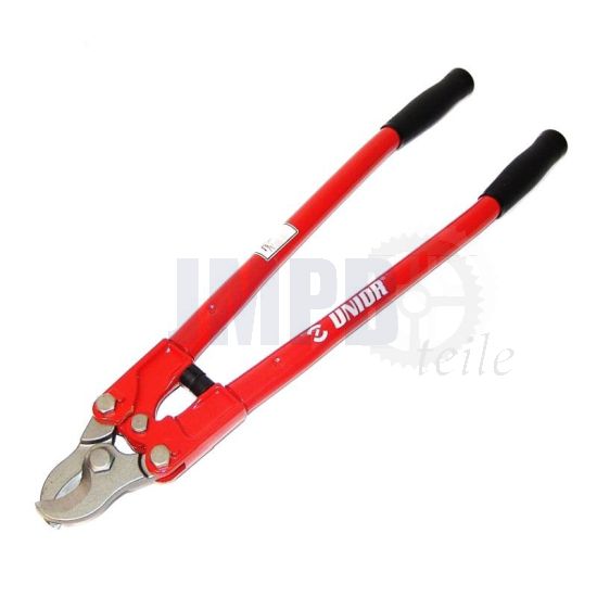 Unior Kabelschere 550MM