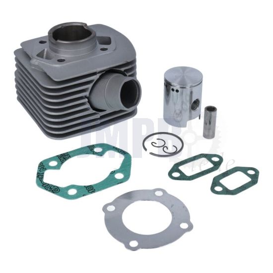 Zylinder 50CC Zundapp Zwangskühlung Athena