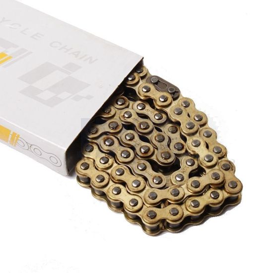 Kette IGM Gold 428-134