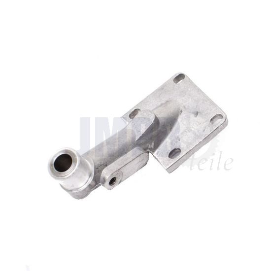 Ansaugstutzen Tomos 25KM / Ölpumpe