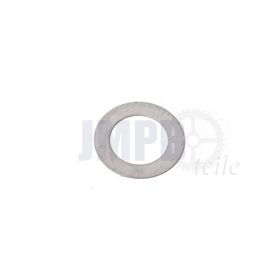 Paßscheibe Hauptwelle Tomos 0.25MM