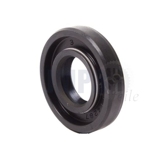 Simmerring Kurbelwellen Tomos Doppel 17X35X7