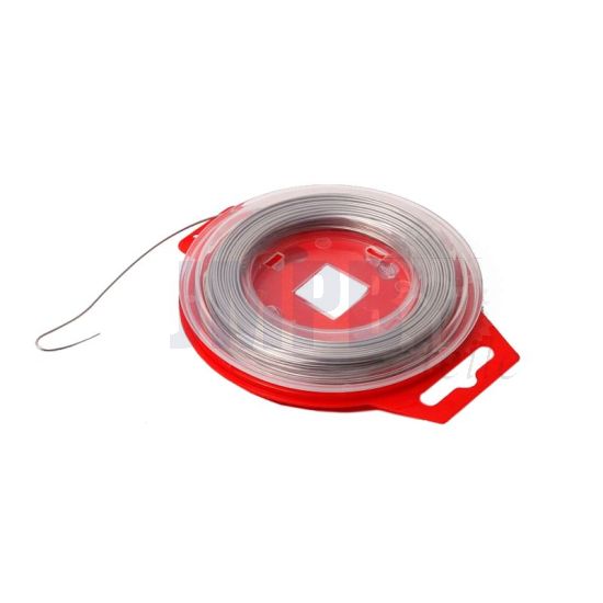 Rolle Sicherungsdraht für Gripzange 0.8 X 30 Mtr