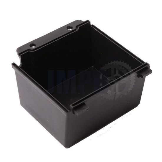 Batteriekasten Tomos Funsport / Funtastic