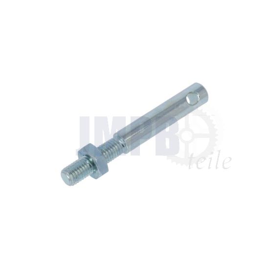 Sitzbankbolzen Zundapp