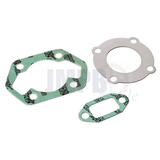 Zylinderdichtungssatz Zundapp Athena 50CC / 39MM