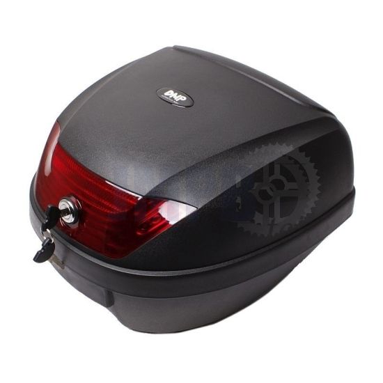 Topkoffer Abnehmbar 28 Liter