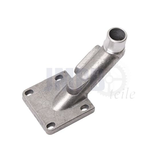 Ansaugstutzen Tomos 45KM / Ölpumpe