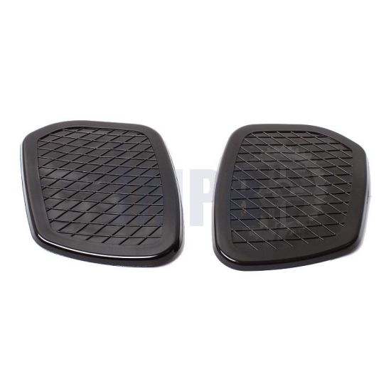 Kniekissen Satz Kreidler Büffel tank