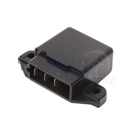 Gleichrichter Kreidler ULO 802 02