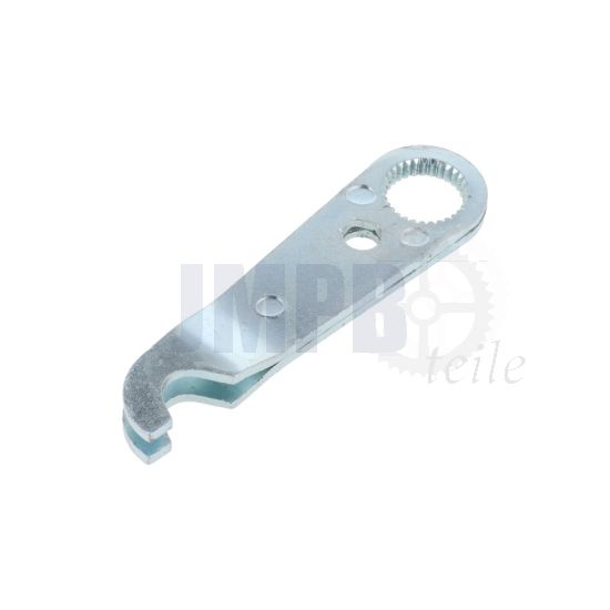 Kupplungshebel Kreidler 31 Zähne