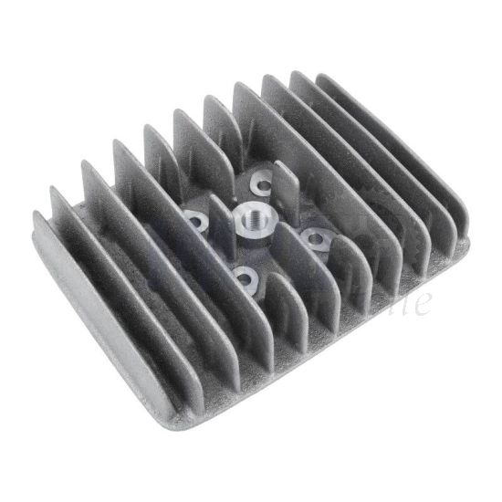 Zylinderkopf Athena Zundapp 39MM