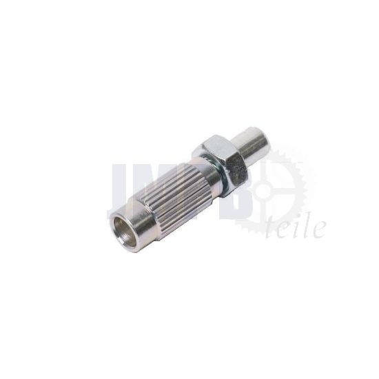 Einstellschraube in Bremsgriff Kurz Zundapp/Puch