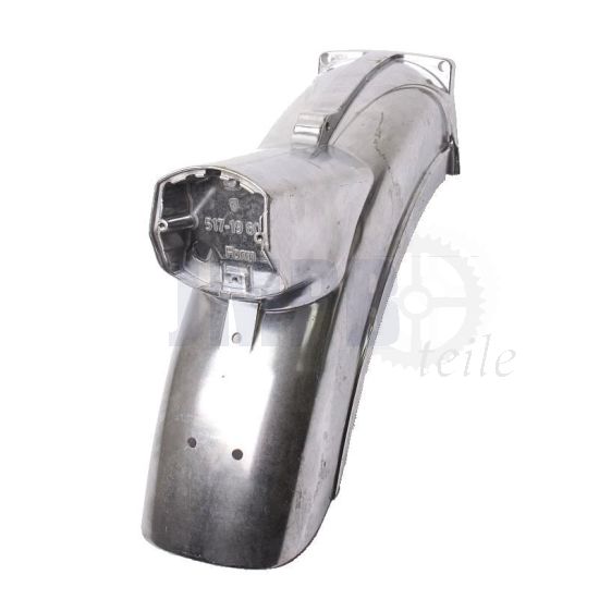 Hinter Schutzblech Zundapp Schweine Schnauze