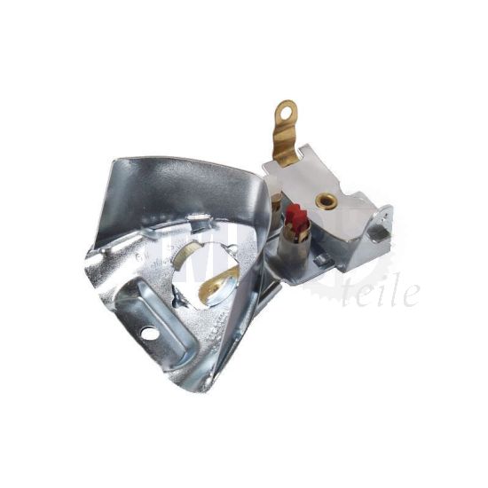 Fassung für Schnauze Hinter Schutzblech Zundapp