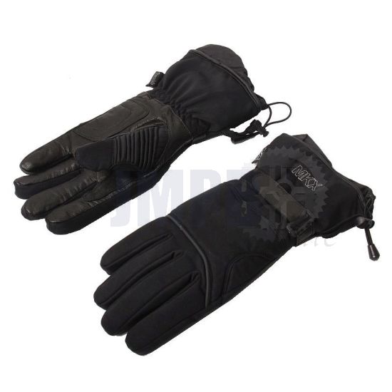 Winterhandschuhe MKX PRO Poliamid Large