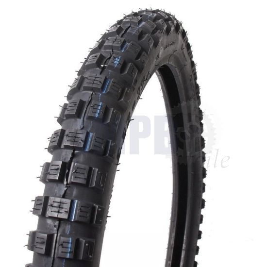 17 Zoll Deestone Cross D982 2.25X17