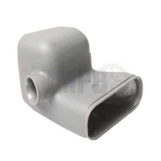 Luftfilterkasten Zundapp 517