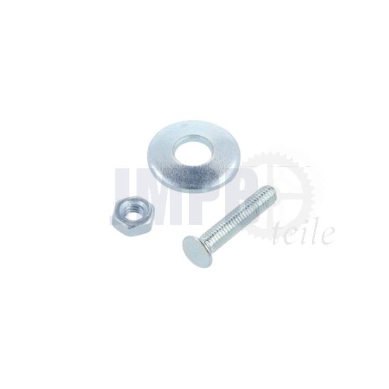 Sitzbankstreifen Befestigungsbolzen für Zundapp/Kreidler