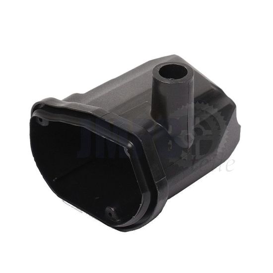 Luftfilterdeckel Tomos Revival/Funtastic