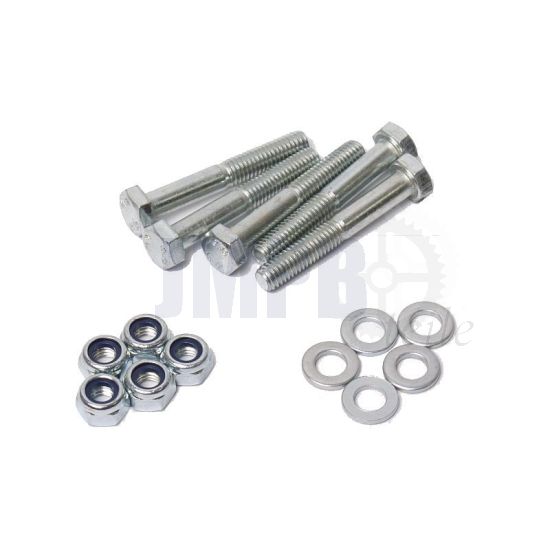 Schraubensatz Kurbelgehäuse Citta/Ciao/SI