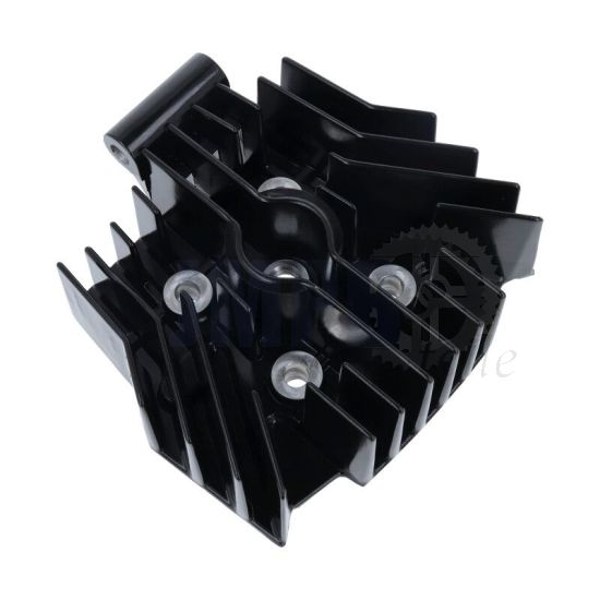 50CC Zylinderkopf Honda MB/MT