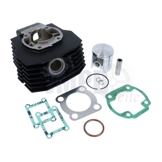 125CC Zylinder Athena Honda MT80/MB80